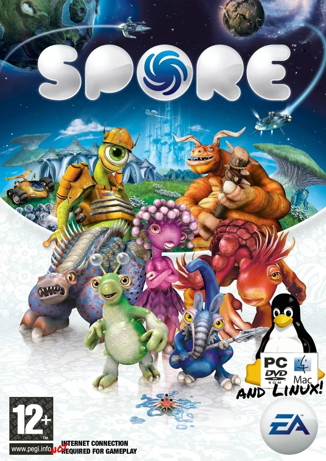 Spore